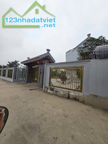 ► CHÍNH CHỦ CẦN BÁN GẤP – KHO XƯỞNG MỚI TINH, XE CONT ĐỖ CỬA - 1