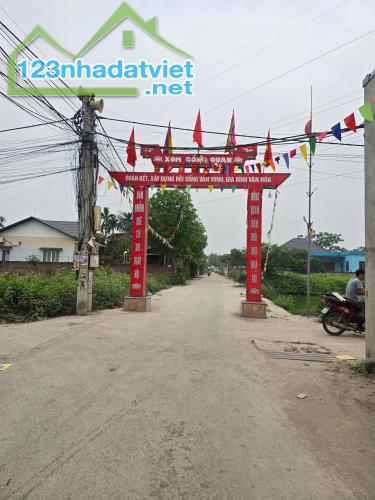 ► CHÍNH CHỦ CẦN BÁN GẤP – KHO XƯỞNG MỚI TINH, XE CONT ĐỖ CỬA - 3