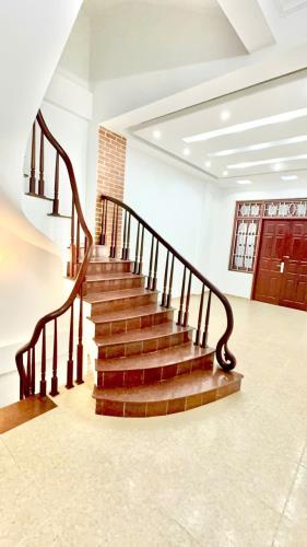 🔥 PHÂN LÔ Ô TÔ _ CÁN BỘ HOÀNG NGÂN – NHÀ ĐẸP – SÁT CÔNG VIÊN _ 66M2 _ VỈA HÈ KD - 2
