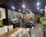 Bán Shophouse đẹp 9 tầng KĐT Văn phú, 125m2, mặt tiền 11m, thang máy, kinh doanh sầm uất,