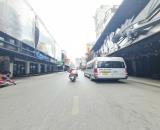 Bán Khuôn Building Mặt Tiền D66, 20x48m, Ngay Nguyễn Văn Hưởng
