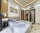 Nhà Lê Hồng Phong, Phường 1, Quận 10, DT47m2, Giá chỉ 6.7 tỷ TL LH 834399266