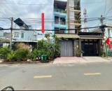 KẸT BANK HẠ GIÁ 600TR - MTKD đường 160 Lã Xuân Oai, Q9, DT 74m2 (4 x 18,5) giá 6 tỷ