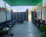 MẶT TIỀN K DOANH CỰC TỐT DÒNG TIỀN KHỦNG 5 TẦNG GẦN CHỢ THỦ ĐỨC 9X40; 39,9 9TỶ.