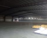 Kho xưởng 1000m² tại KCN Hòa Khánh – sẵn sàng vào hoạt động ngay!