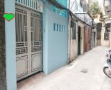 38M2 X 4 TẦNG, NHÀ PHỐ VỌNG, QUẬN HAI BÀ TRƯNG.