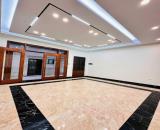 Bán Nhà Phố Lò Đúc, 30m ra phố, lô góc - 40m2 x 6 tầng thang máy xây mới - Giá 12 Tỷ