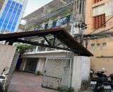 Chốt nhanh nhà phố rẻ 12 x 26m 1 trệt 3 lầu Trần Quang Khải Q1 TP.HCM