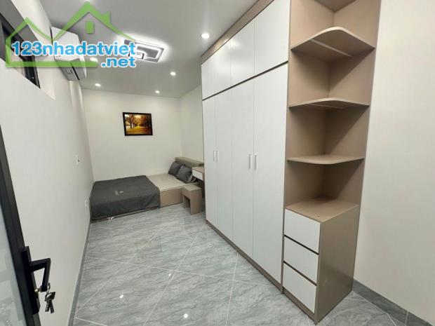 Nhà  Minh Khai 25m² x4T – 3PN –2.5 tỷ Ngõ đẹp-ko Quy hoạch - 1