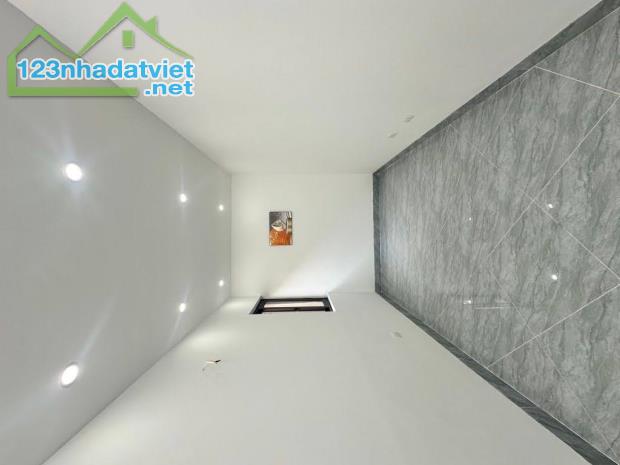 Nhà  Minh Khai 25m² x4T – 3PN –2.5 tỷ Ngõ đẹp-ko Quy hoạch - 4