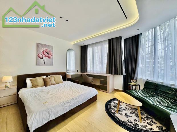 Bán Siêu Phẩm Nhà Phố Có Thang Máy Đường số 3, Phường 09, Quận Gò vấp - 4