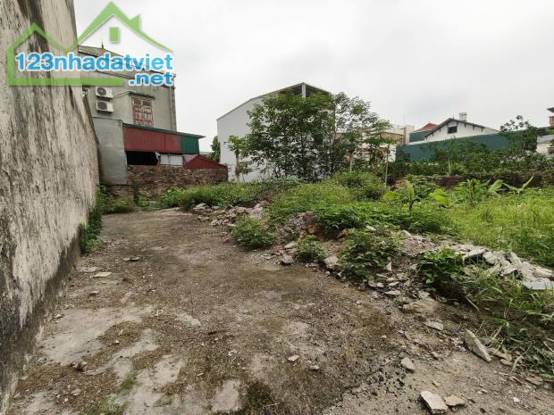 Chủ cần bán đất Nam Hồng 59m2, mt4m, 4.25 tỷ, Đông Anh. Ô tô. - 1