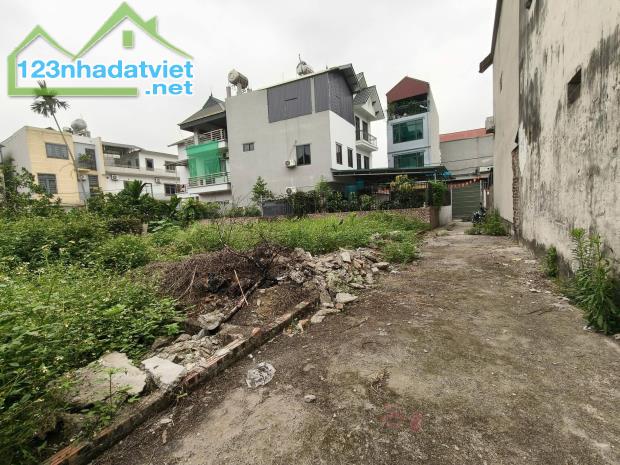Chủ cần bán đất Nam Hồng 59m2, mt4m, 4.25 tỷ, Đông Anh. Ô tô. - 4