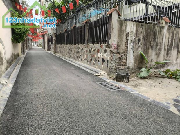 Chủ cần bán đất Nam Hồng 59m2, mt4m, 4.25 tỷ, Đông Anh. Ô tô. - 5
