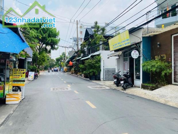 BÁN NHÀ MẶT TIỀN PHƯỚC LONG - 4 TẦNG NHƯ KHÁCH SẠN CHỈNNHINHX 9 TỶ