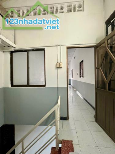 Hẻm xe hơi 6M Lê Trọng Tấn ngay ĐH Công Thương - 54m2 - Kết cấu sẵn - Chỉ 5 tỷ 25 - 2