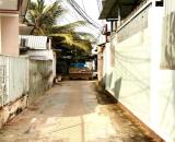 BÁN LÔ ĐẤT HẺM ĐƯỜNG PHÚ XƯƠNG, P BẮC NHA TRANG GIÁ 3,150 TỶ