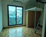 BÁN CHUNG CƯ MINI 55m2 CHỈ 14.2 TỶ – DÒNG TIỀN ỔN ĐỊNH GẦN ĐH THÀNH ĐÔ