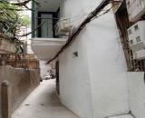 Nhà  Minh Khai 25m² x4T – 3PN –2.5 tỷ Ngõ đẹp-ko Quy hoạch