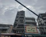 Bán nhà mặt tiền Thống Nhất, P.10, Gò Vấp: 4,3 x 17, giá 14 tỷ