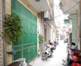 Nhà đẹp Minh Khai 28m² x4T – 5 Tỷ-Sổ riêng-Ngõ nông-rẻ cũng bán