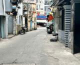 Tô Hiến Thành Quận 10 – 3 Tầng – 29m2 – 5.7 t.ỷ – Khu Hòa Hưng