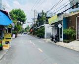BÁN NHÀ MẶT TIỀN PHƯỚC LONG - 4 TẦNG NHƯ KHÁCH SẠN CHỈNNHINHX 9 TỶ