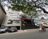 Cho thuê Văn Phòng 60m2 view hồ thoáng có chỗ đậu ô tô tại phố Hoàng Cầu, Đống Đa, Hà Nội