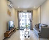 Bán căn hộ 3PN De Capella – 96m², căn góc 2 view cực thoáng.