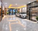 🏡SIÊU PHẨM THẠCH BÀN–7 TẦNG THANG MÁY–Ô TÔ VÀO NHÀ–CÁCH PHỐ CHỈ 10M–SỔ ĐỎ CHÍNH CHỦ🏡