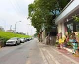 Bán đất Ngọc Thuỵ, Long Biên diện tích 40 mét, lô góc thoáng, giá 6.25 tỷ