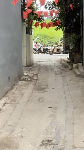 BÁN GẤP ĐẤT NGỌC THỤY – LONG BIÊN, 51M MT 4M, SÁT PHỐ, Ô TÔ VÀO ĐẤT. GIÁ 9.9 TỶ - 1