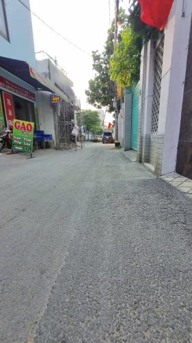 Bán căn hộ dịch vụ giảm 6 tỷ có dòng tiền 200 triệu/ 1 tháng Phạm Văn Chiêu – phường 8 Gò - 1