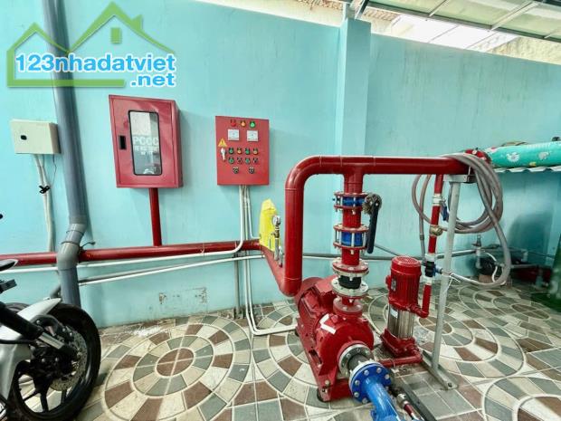 Bán căn hộ dịch vụ giảm 6 tỷ có dòng tiền 200 triệu/ 1 tháng Phạm Văn Chiêu – phường 8 Gò