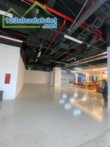 Cho thuê Văn Phòng, mặt bằng, phòng tập, game...tại chân đế Mipec 229 Tây Sơn, Đống Đa, HN - 1