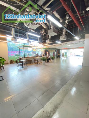 Cho thuê Văn Phòng, mặt bằng, phòng tập, game...tại chân đế Mipec 229 Tây Sơn, Đống Đa, HN - 2