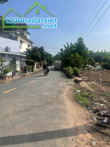 4 LÔ LIỀN KỀ ĐÔNG THẠNH – HXH THẠNH XUÂN 52 – SỔ RIÊNG TỪNG LÔ - 3