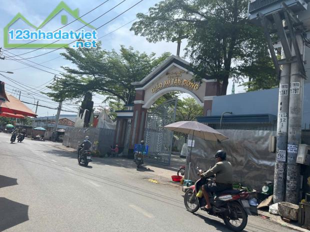 4 LÔ LIỀN KỀ ĐÔNG THẠNH – HXH THẠNH XUÂN 52 – SỔ RIÊNG TỪNG LÔ - 2