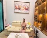 HIẾM – NHÀ ĐẸP NGAY NGÃ TƯ TRẠM TRÔI – Ô TÔ NGỦ SÂN 42m² – 4 tầng chỉ 7.7  tỷ