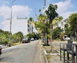 Bán Khuôn Đất Đẹp Khu Ven Sông Trần Não DT:139m2(7,5mx18,5m) Giá Tốt 34 Tỷ TL
