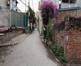 Phân khúc hiếm, bán đất Dương Quang Gia Lâm, 40m - 2.35 tỷ có thương lượng.