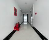 Bán CHDV Hẻm Xe Hơi Thông, Ngay Bùi Quang Là, Gò Vấp. 5 Tầng 115M2 Bán Chỉ 18,6 Tỷ.