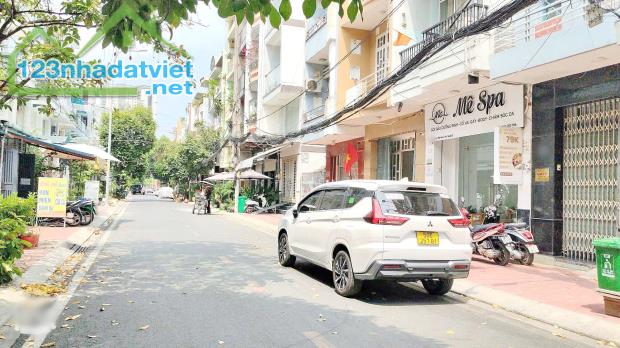Bán căn đôi góc 3 mặt tiền KDC Tạ Quang Bửu – Gần TTTM Parc Mall Quận 8 - 3