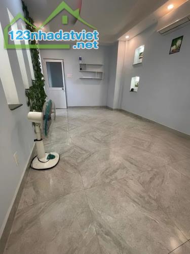 BÁN NHÀ QUẬN 3 – PHƯỜNG BÀN CỜ – DT 36M2 – HẺM 11M KINH DOANH SẦM UẤT