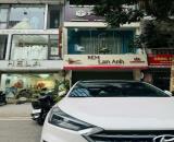 Bán nhà mặt phố Cao Lỗ Trung Tâm Đông Anh , kinh doanh chất ngất