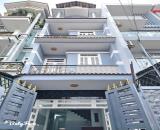 HÀNG HIẾM HƯƠNG LỘ 2 - 68M2 (4 X 17) - 4 TẦNG - HẺM 8M THÔNG - CHỈ HƠN 6 TỶ
