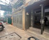 Căn nhà ĐẸP 4 Tầng Quận 5 cần bán GẤP, Hẻm 3m sạch sẽ gần mặt tiền Nguyễn Trãi