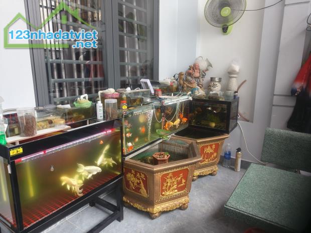 Nhà HXH Đường Tăng Nhơn Phú, Phước Long B – Dt 79m² (6.6 x 12) - 3