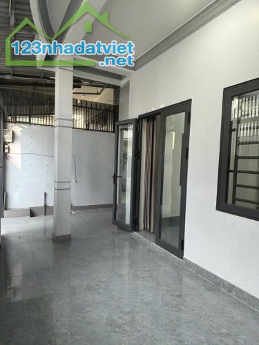 Nhà HXH Đường Tăng Nhơn Phú, Phước Long B – Dt 79m² (6.6 x 12) - 5