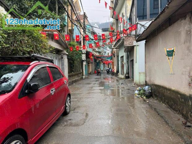 Bán Đất Phú Thượng Tây Hồ Sát Ciputra. 50m Mt 5m. Ô Tô Vào Đất. Giá 11.58 Tỷ. - 1